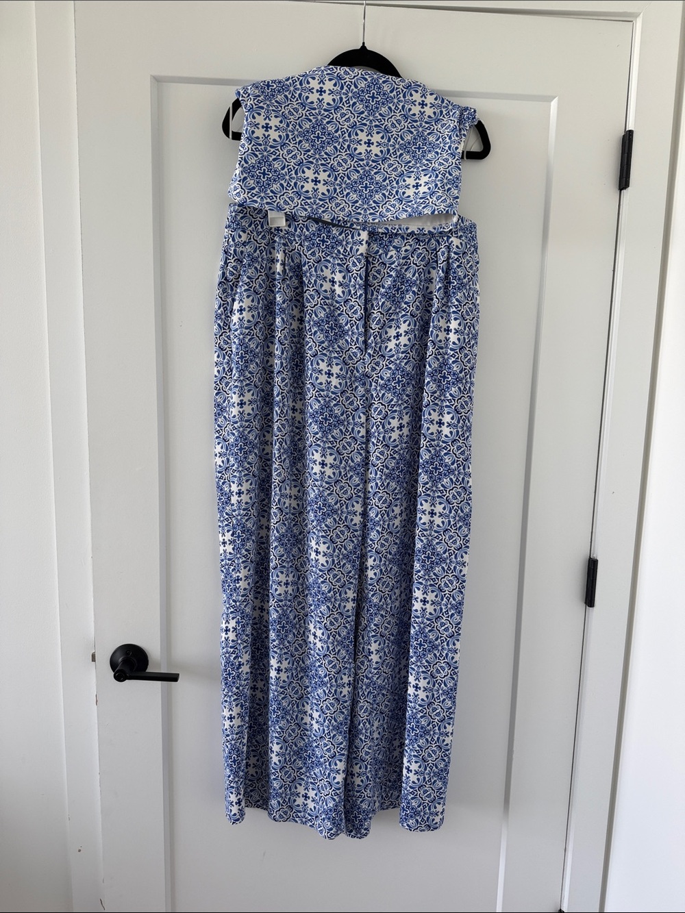 Express Mediterranean Two Piece Set